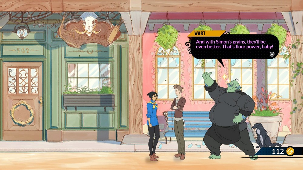 battle chef brigade characters