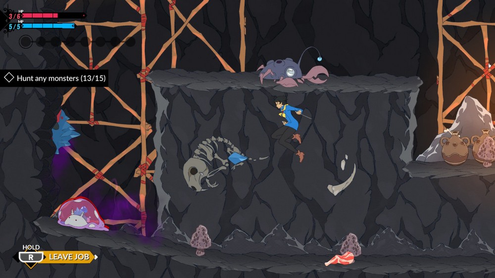 battle chef brigade switch review