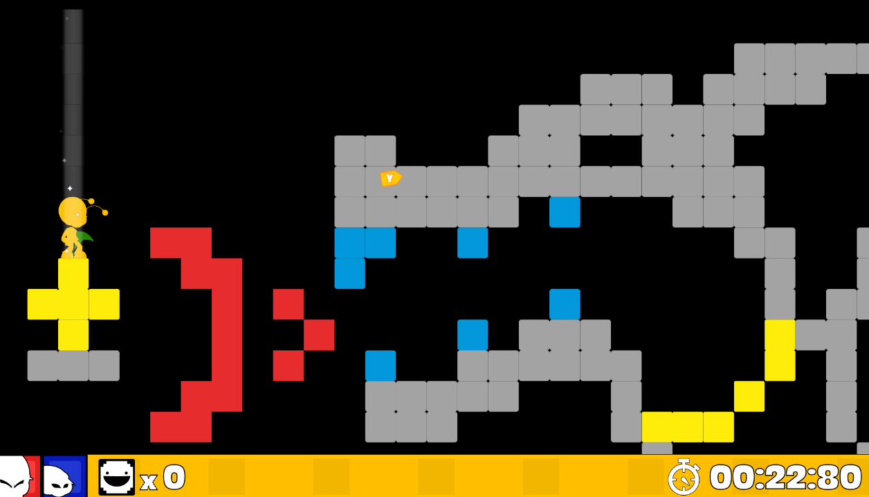 Yeah Jam Fury dragon