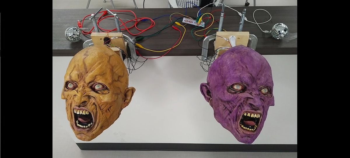 Showcasing games with unusual controls at alt.ctrl.GDC