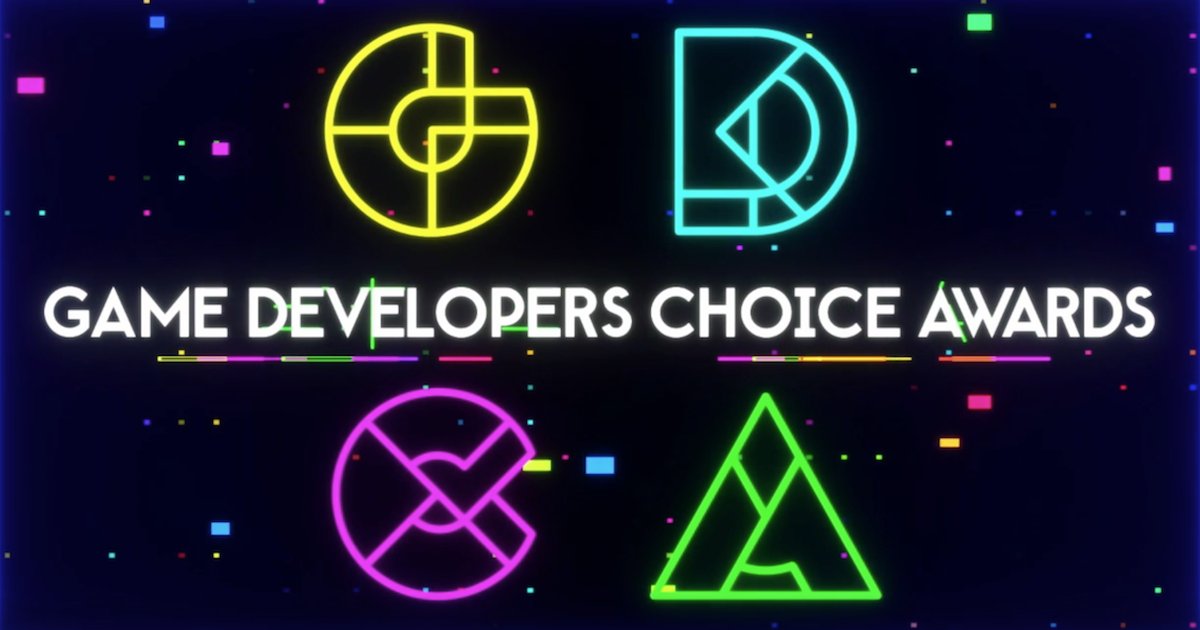 Game Developers Choice Awards