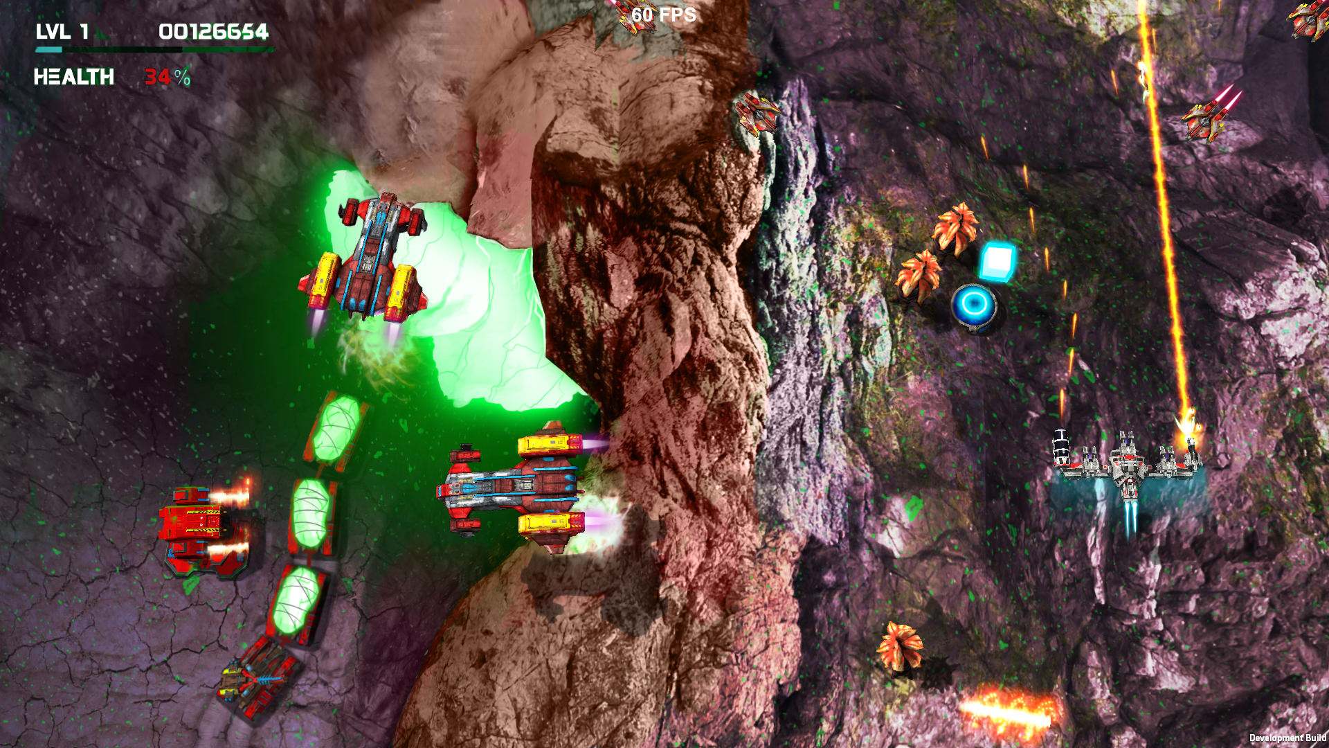 Technolites 3
