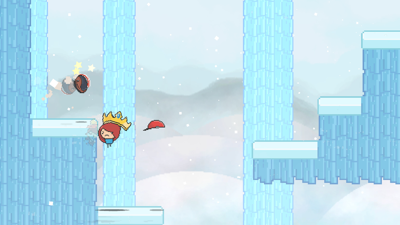King of the Hat