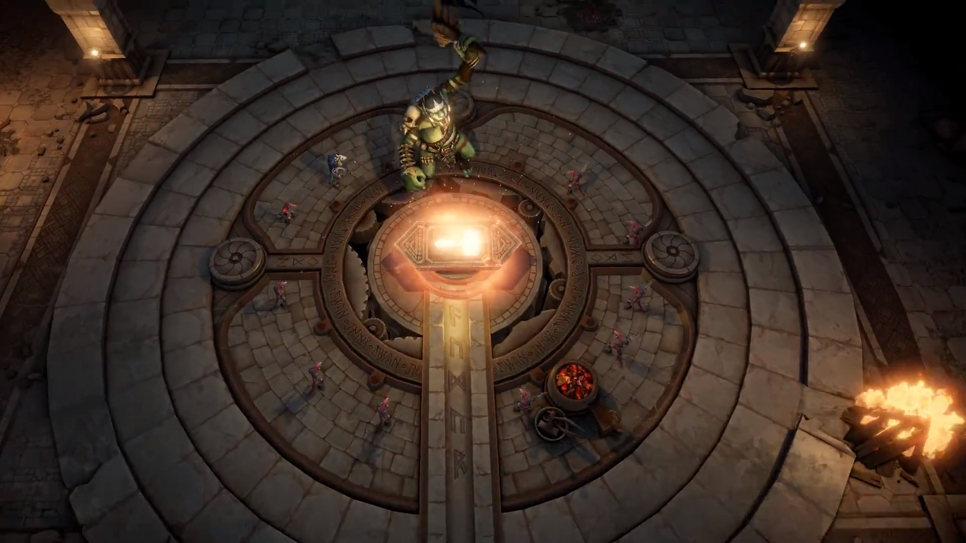 Pathfinder Kingmaker 2