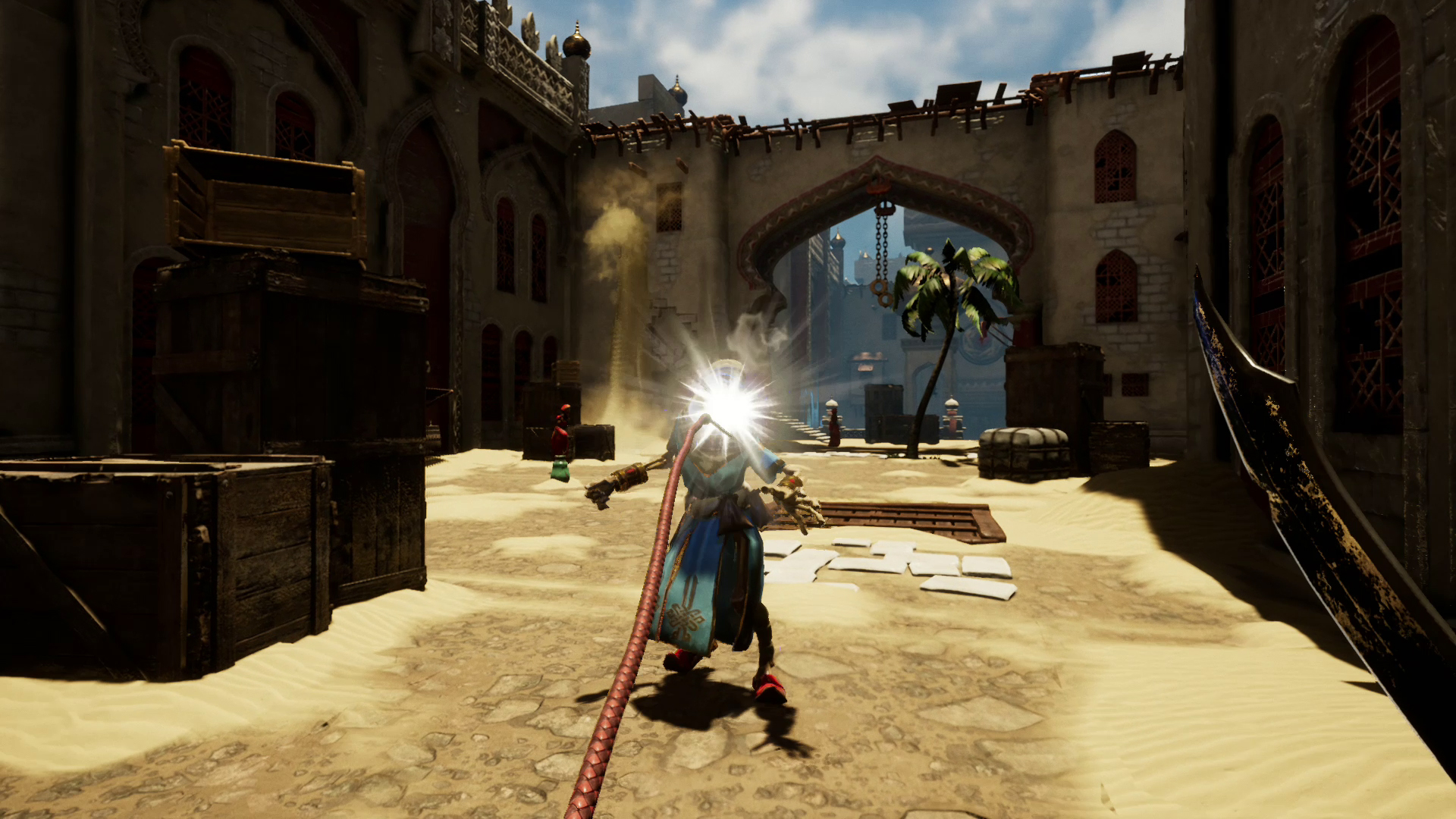 City Of Brass 2