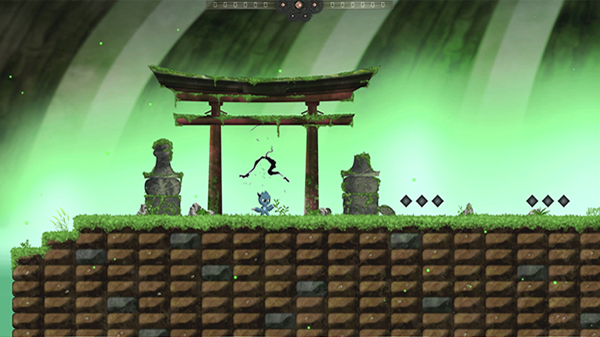 Ikao: the Lost Souls