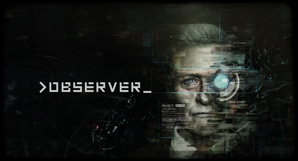 observer