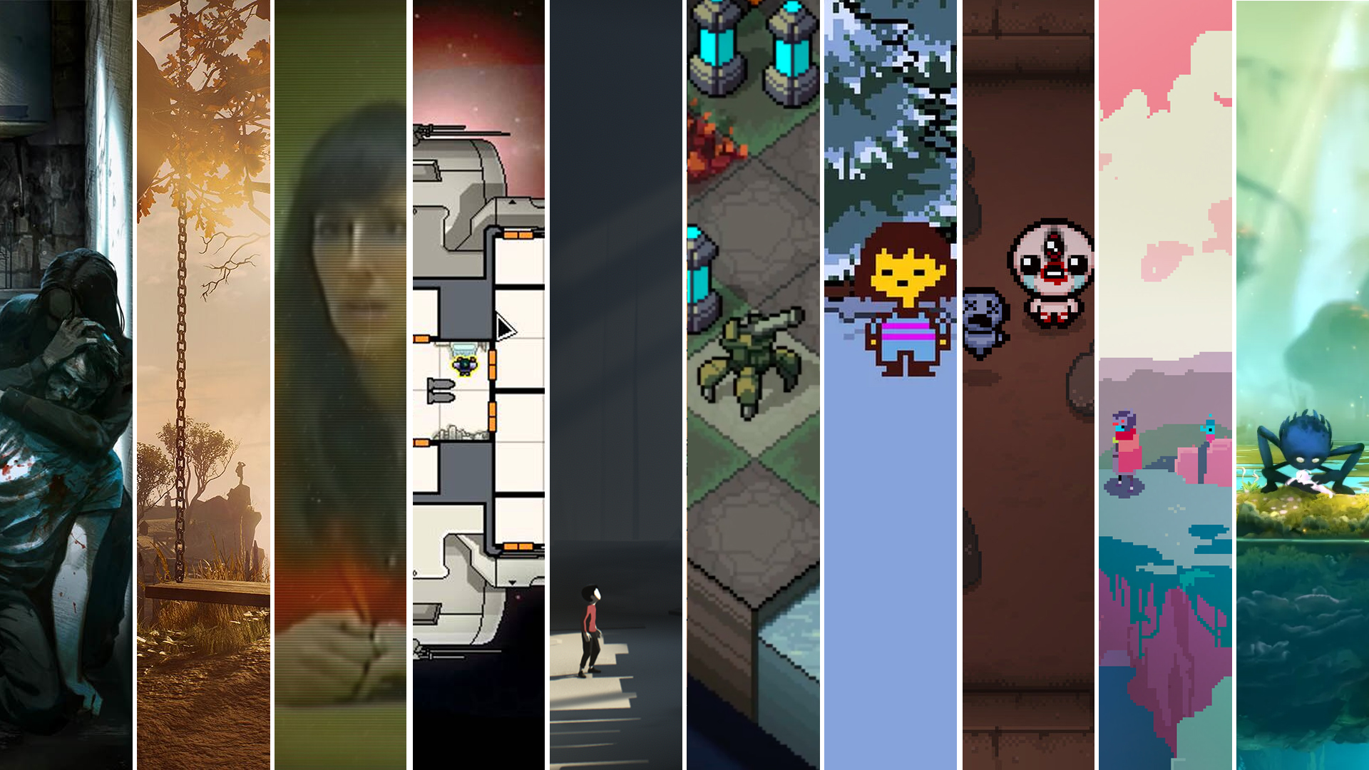 The 100 Best Indie Games of All Time - Page 7 of 10 - The Indie