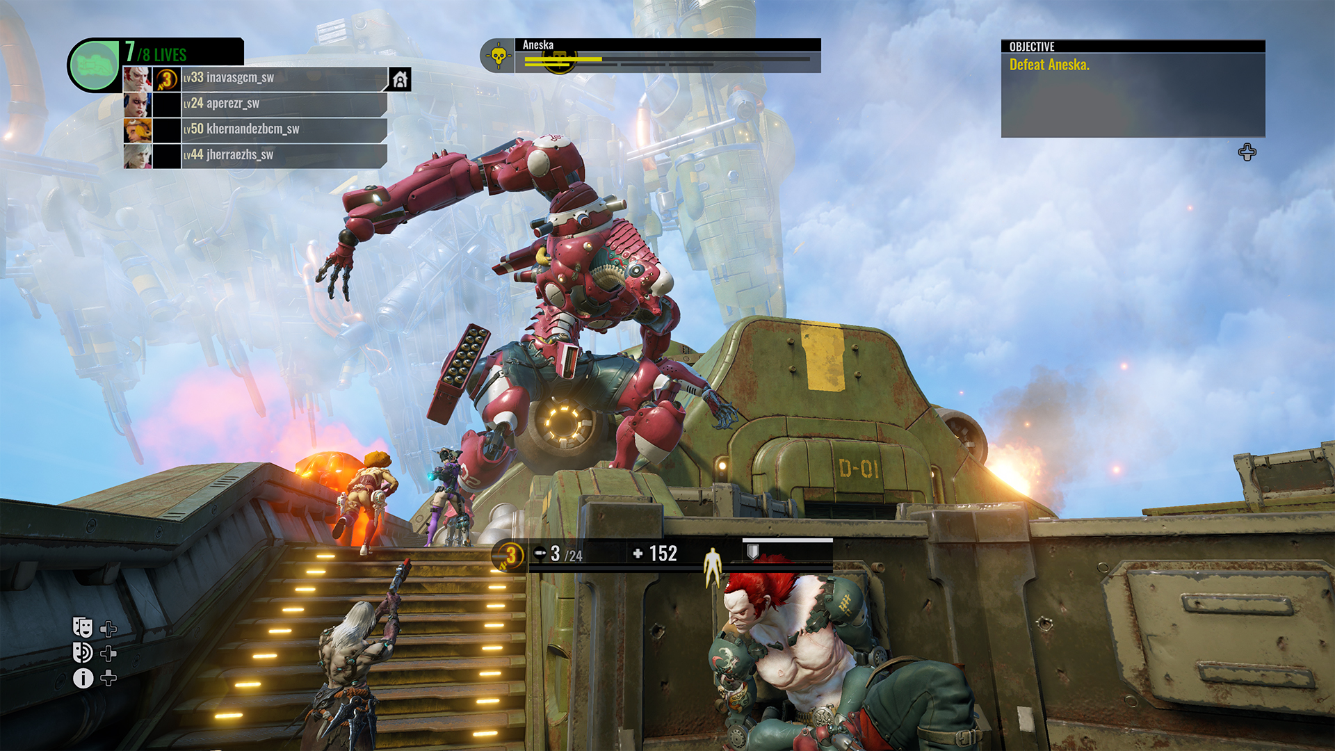 Raiders of the Broken Planet