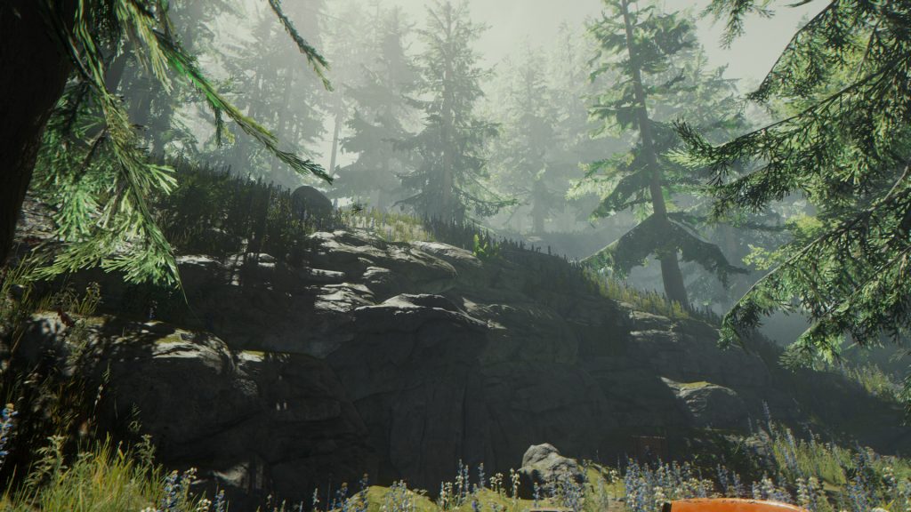 Review: The Forest – Destructoid