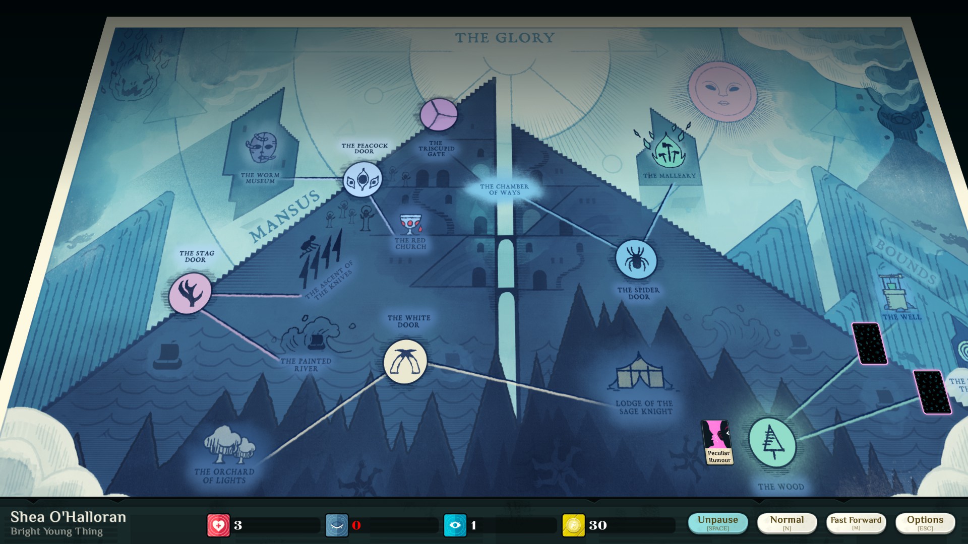Cultist Simulator review