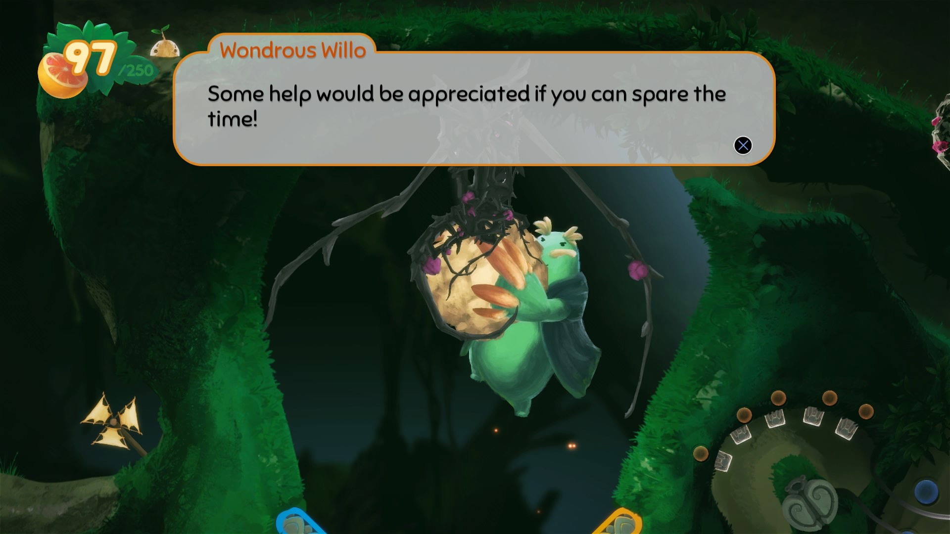 Yoku's Island Express PC Steam