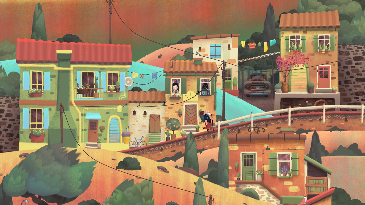 itch.io summer sale
