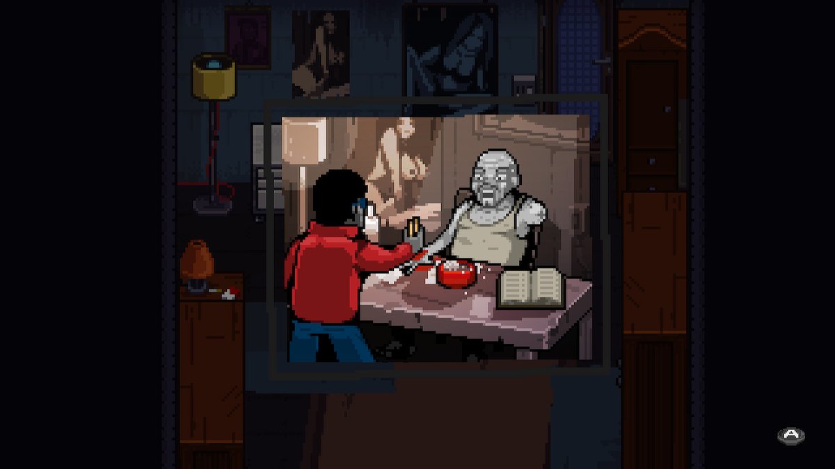 Milanoir Nintendo Switch Review