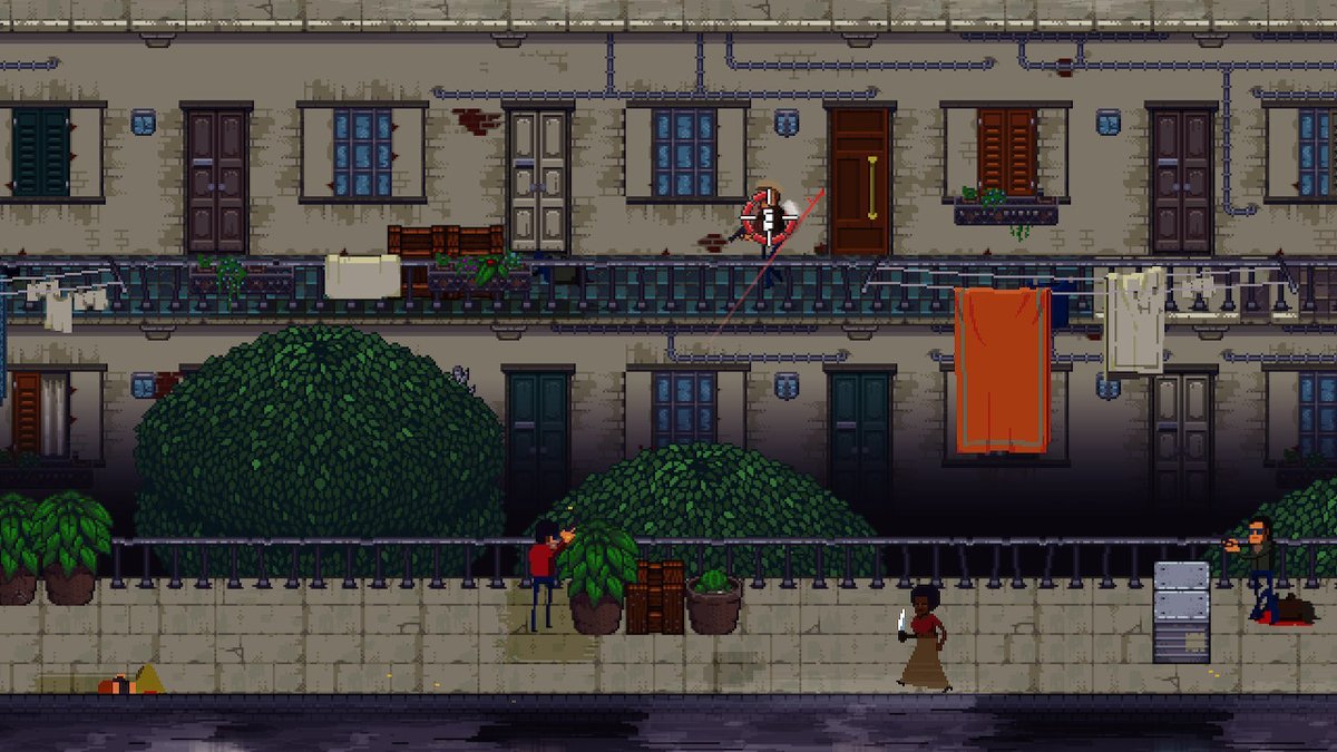 Milanoir Nintendo Switch Review