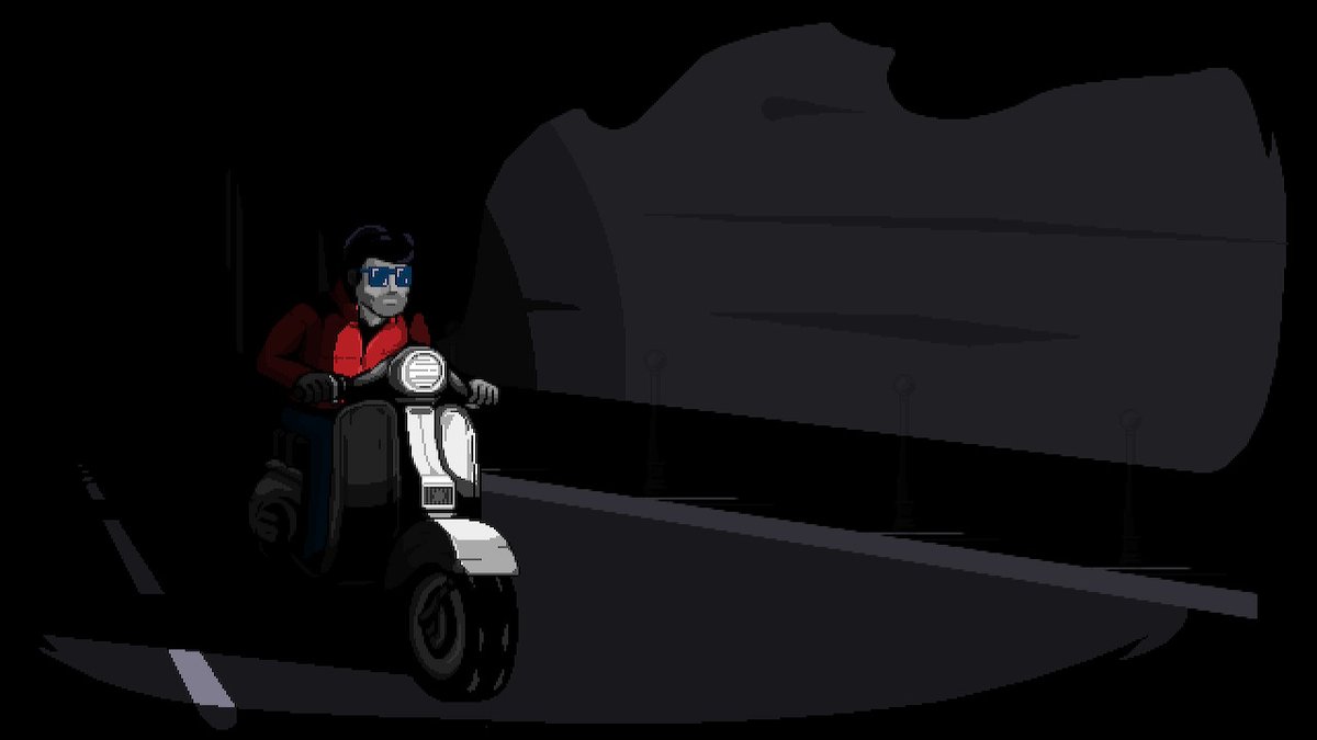 Milanoir Nintendo Switch Review