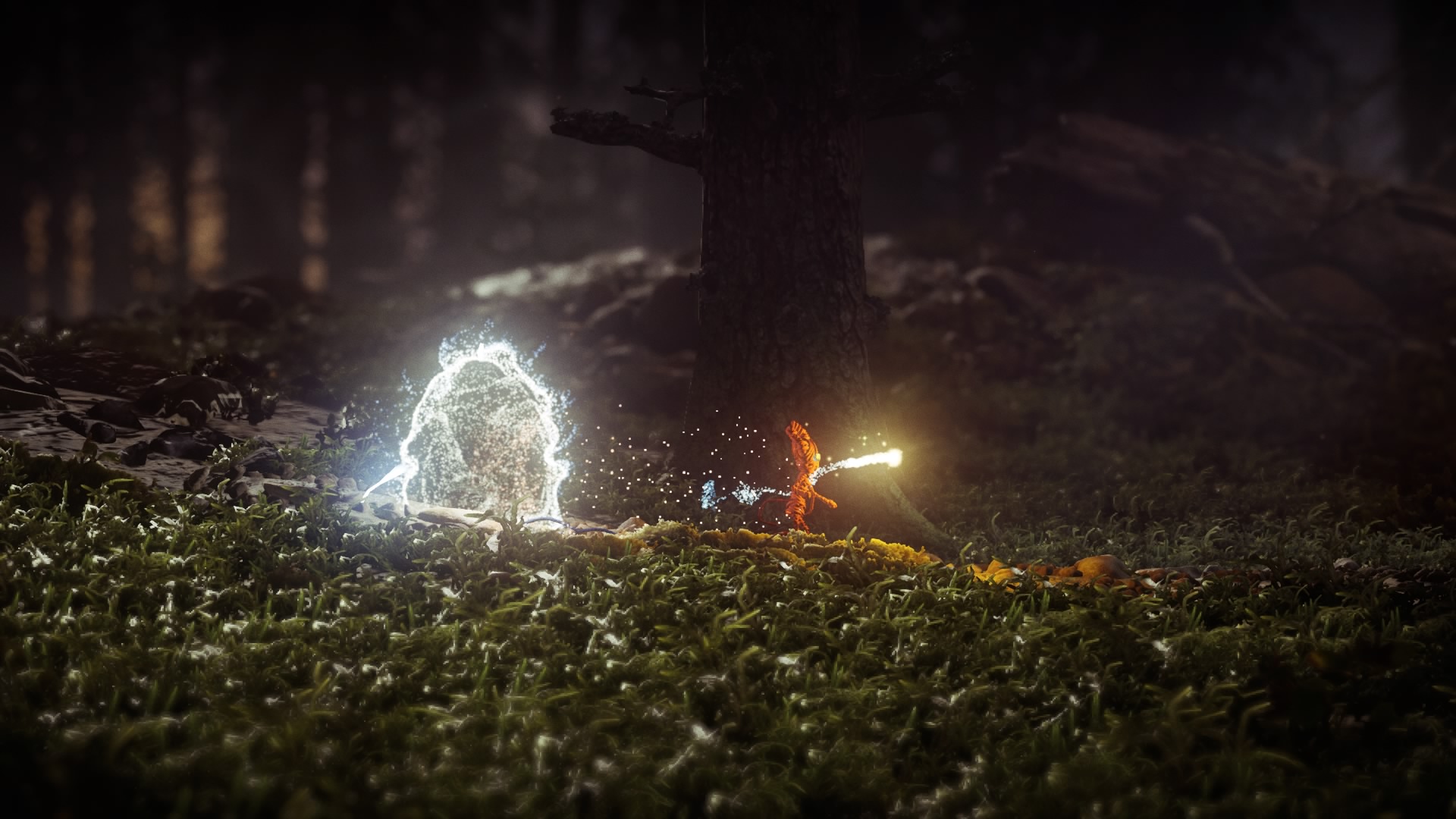 Epic Yarny? Unravel 2 review