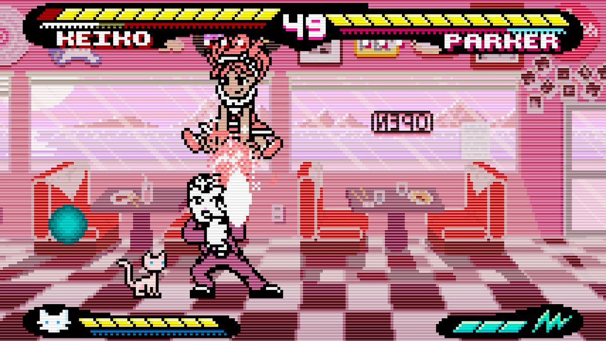Pocket Rumble Nintendo Switch Review