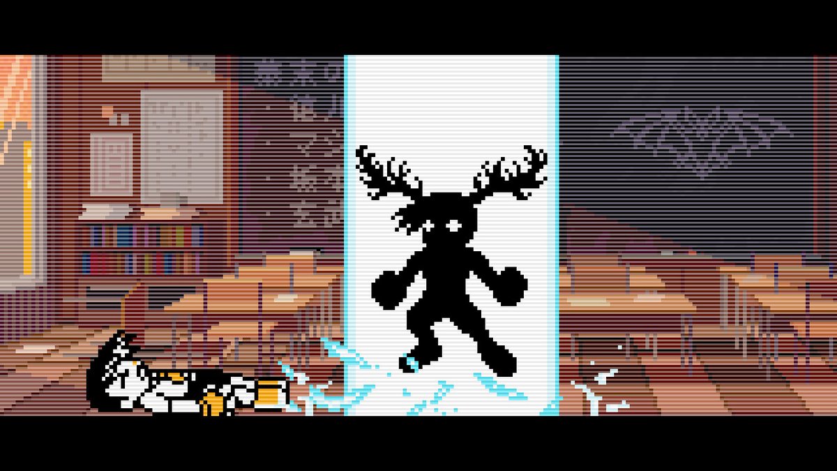 Pocket Rumble Nintendo Switch Review