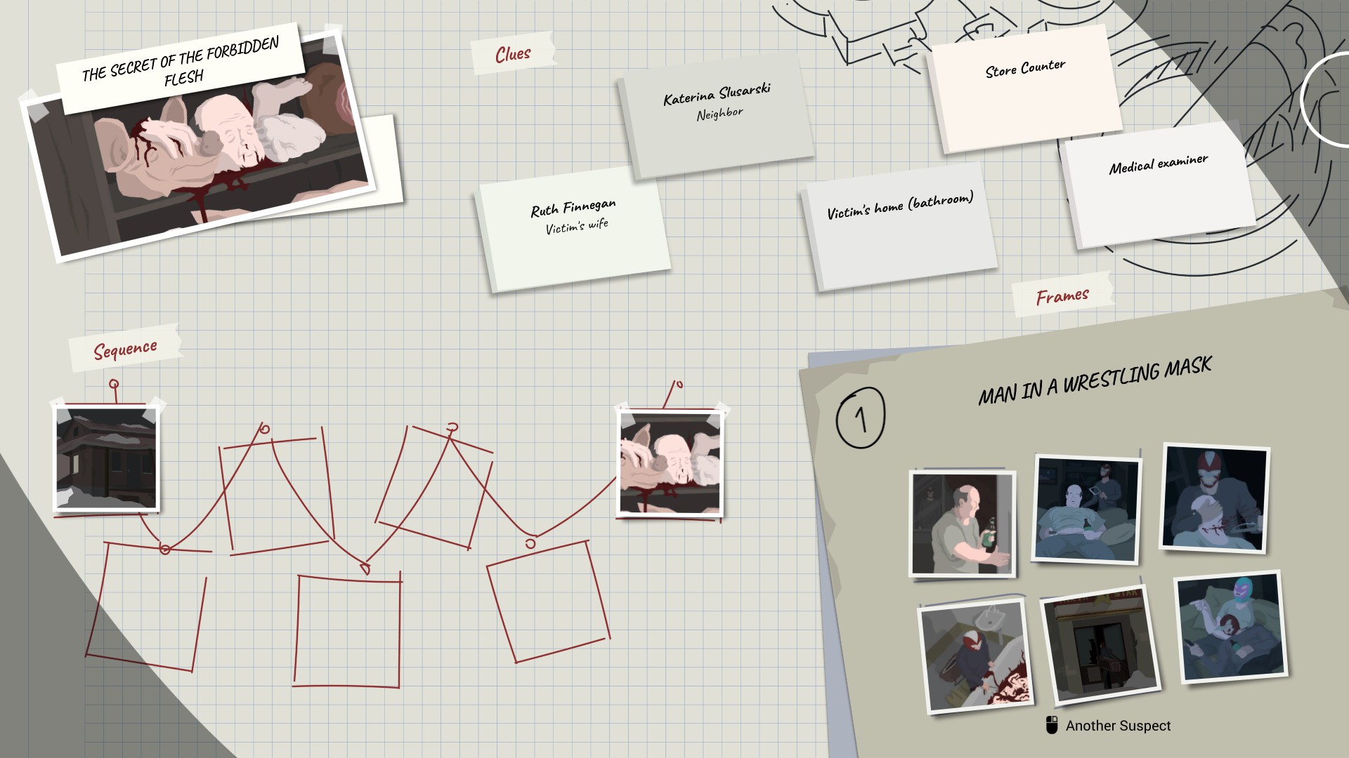 This Is The Police 2