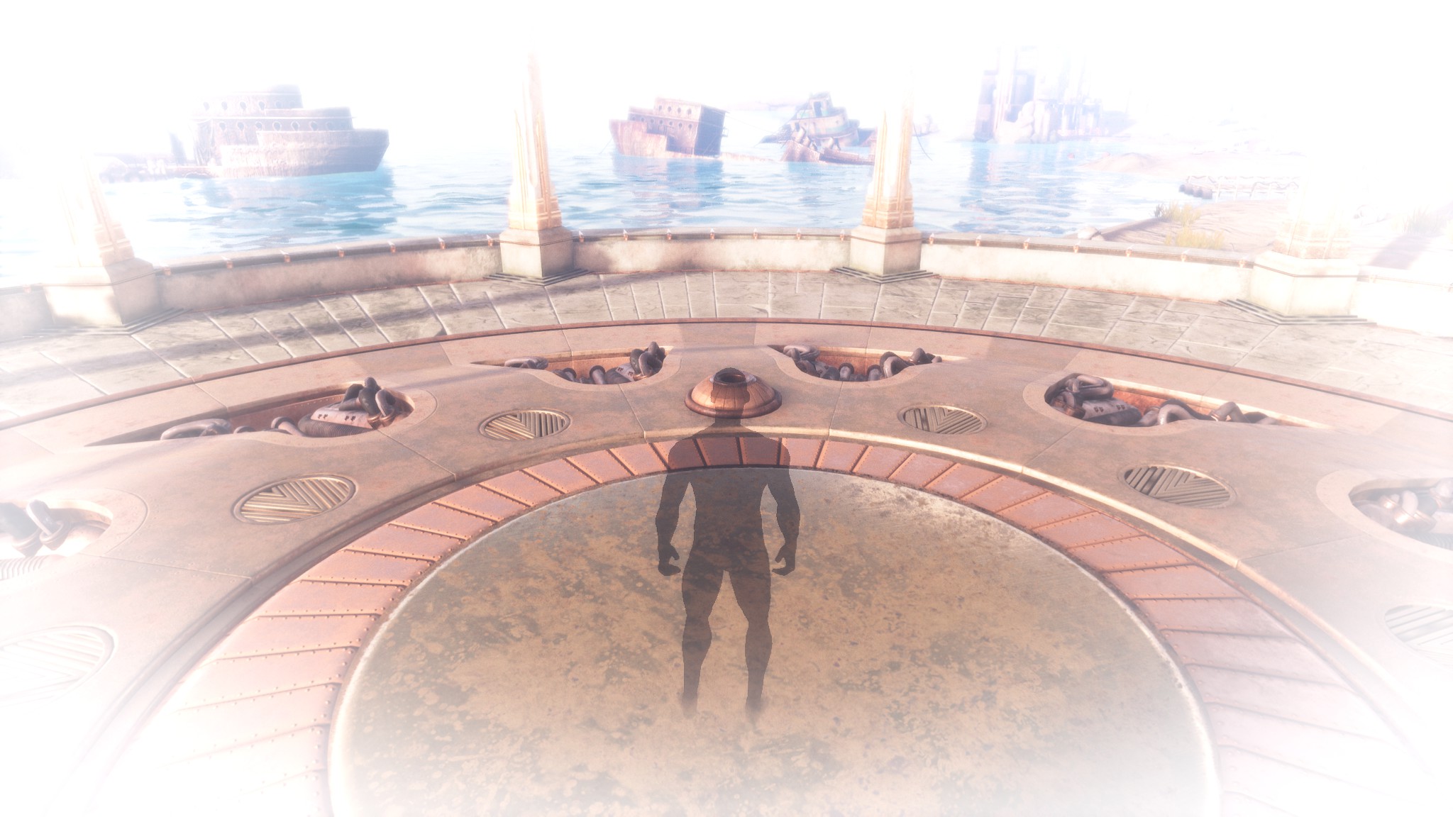 INSOMNIA: The Ark preview