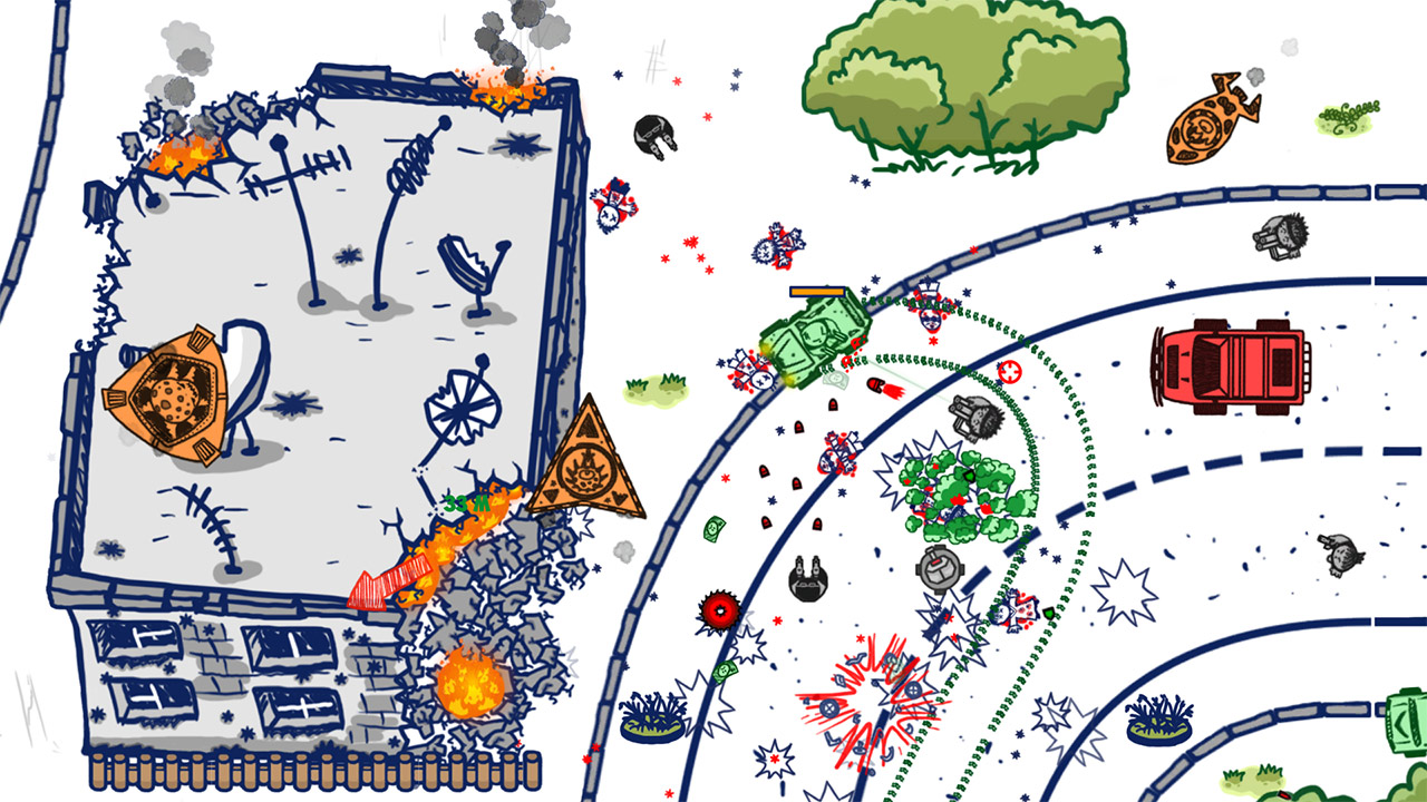 State of Anarchy: Master of Mayhem