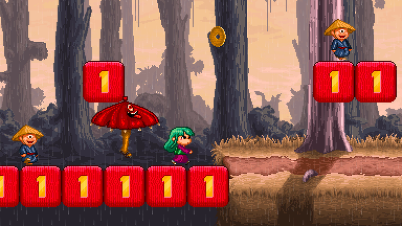 Rising Dusk Review