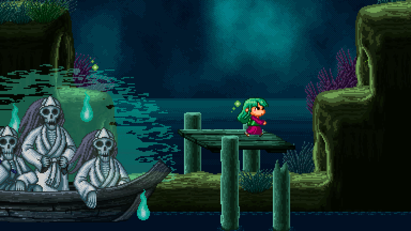 Rising Dusk Review