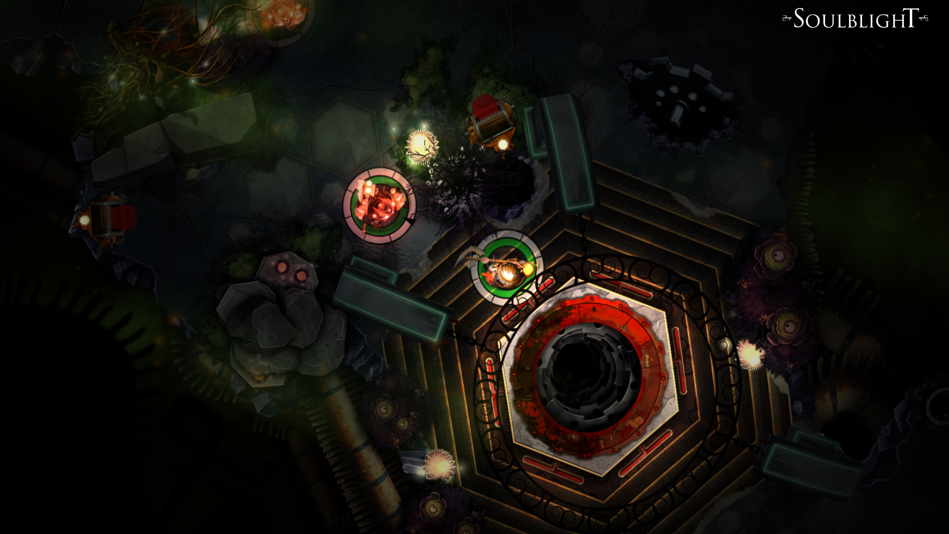 Soulblight exceeds Kickstarter goal