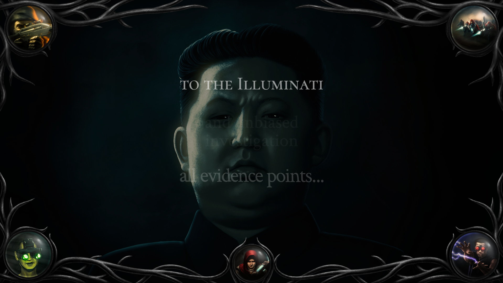 Welcome to Orochi Park preview