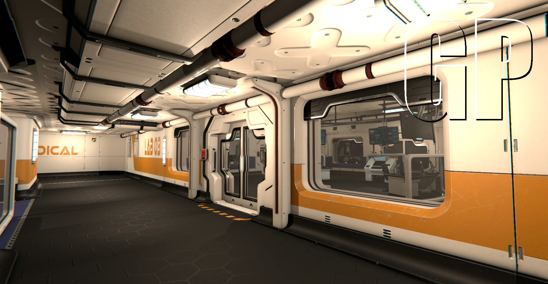 World Apart – a new episodic VR adventure announced