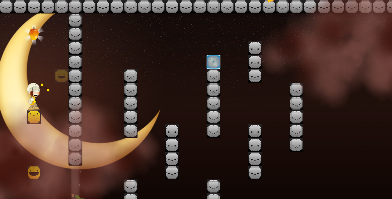 Yeah Jam Fury: U, Me, Everybody! review