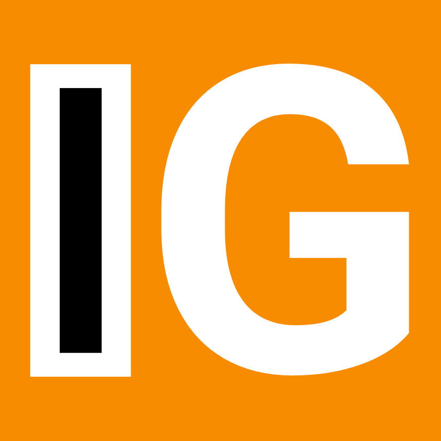 The Indie Game Website logo