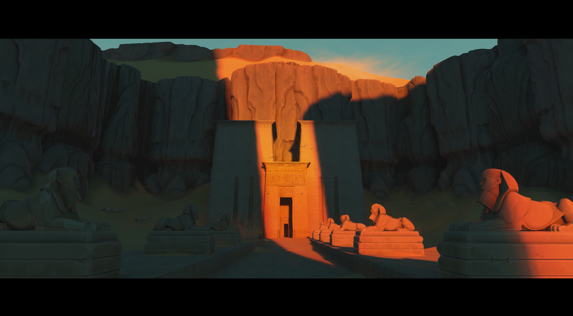 In The Valley of Gods trailer won’t disappoint Campo Santo fans