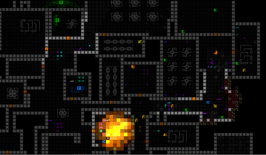 Cogmind review