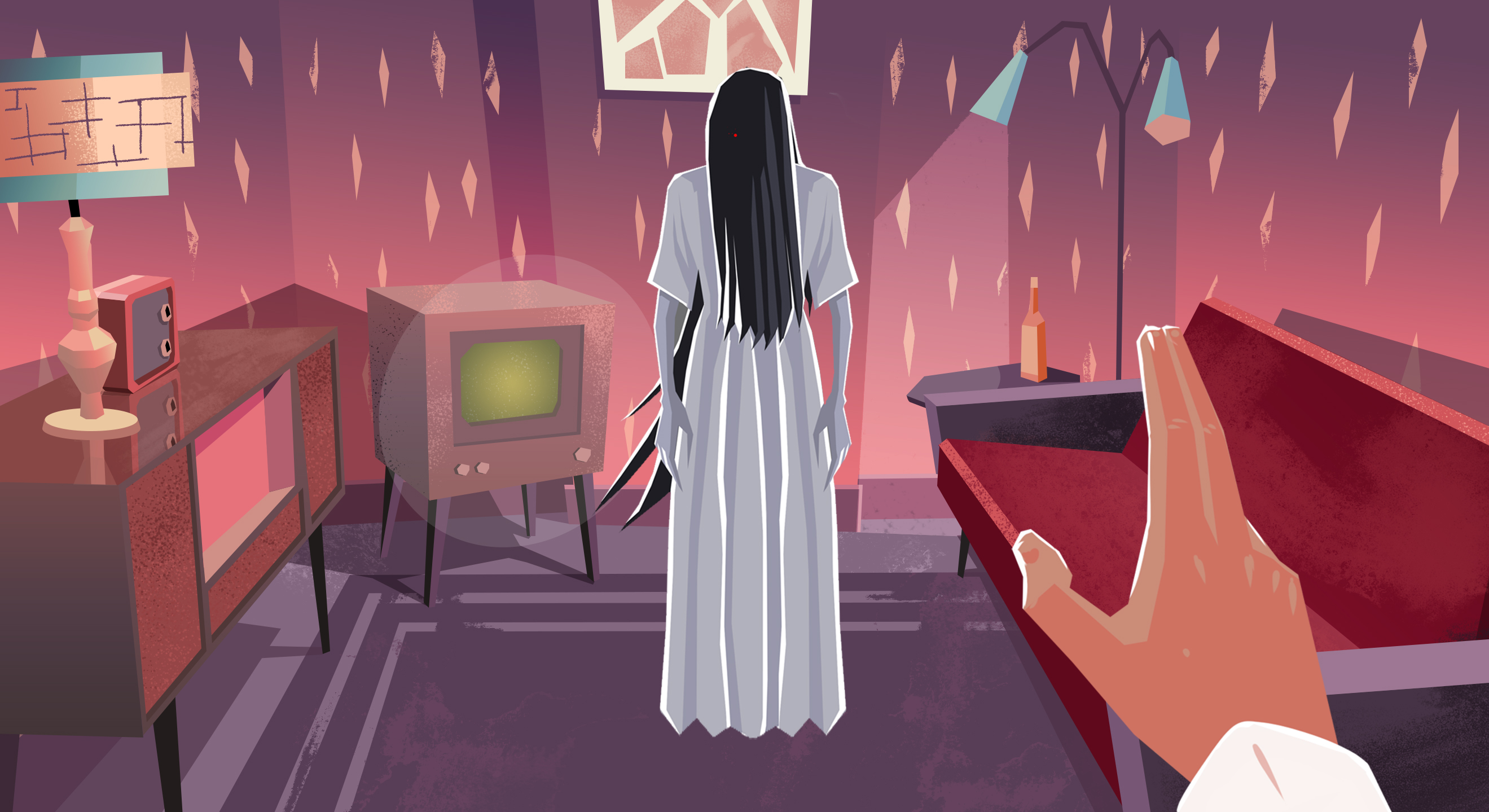 Adventure horror The Unholy Society gets release date