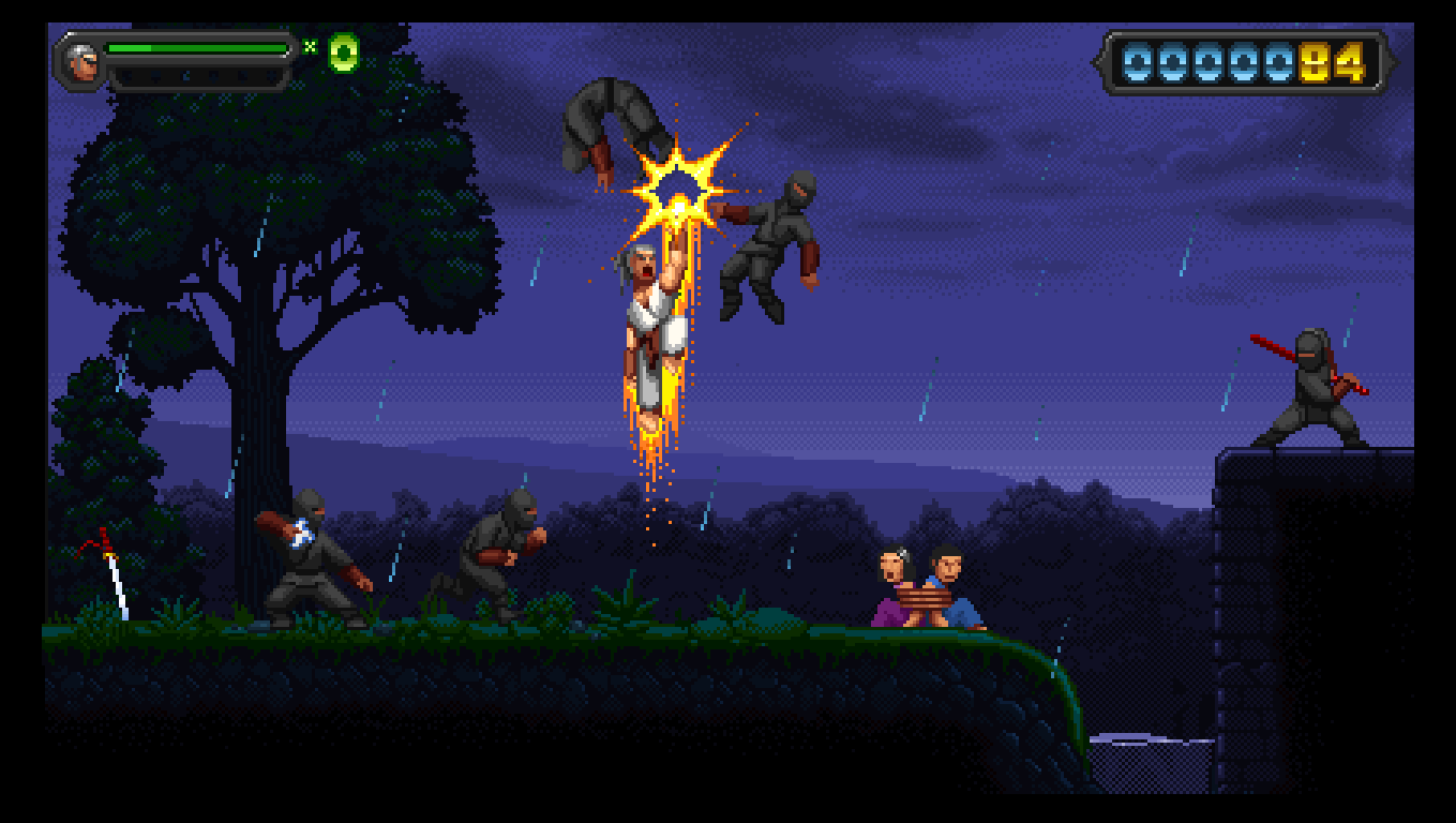 Okinawa Rush reaches Kickstarter goal