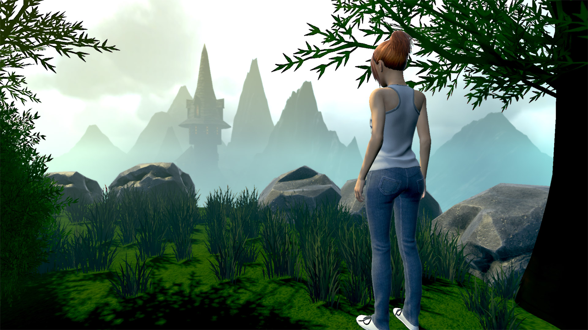 The Dreamlands: Aisling’s Quest announced