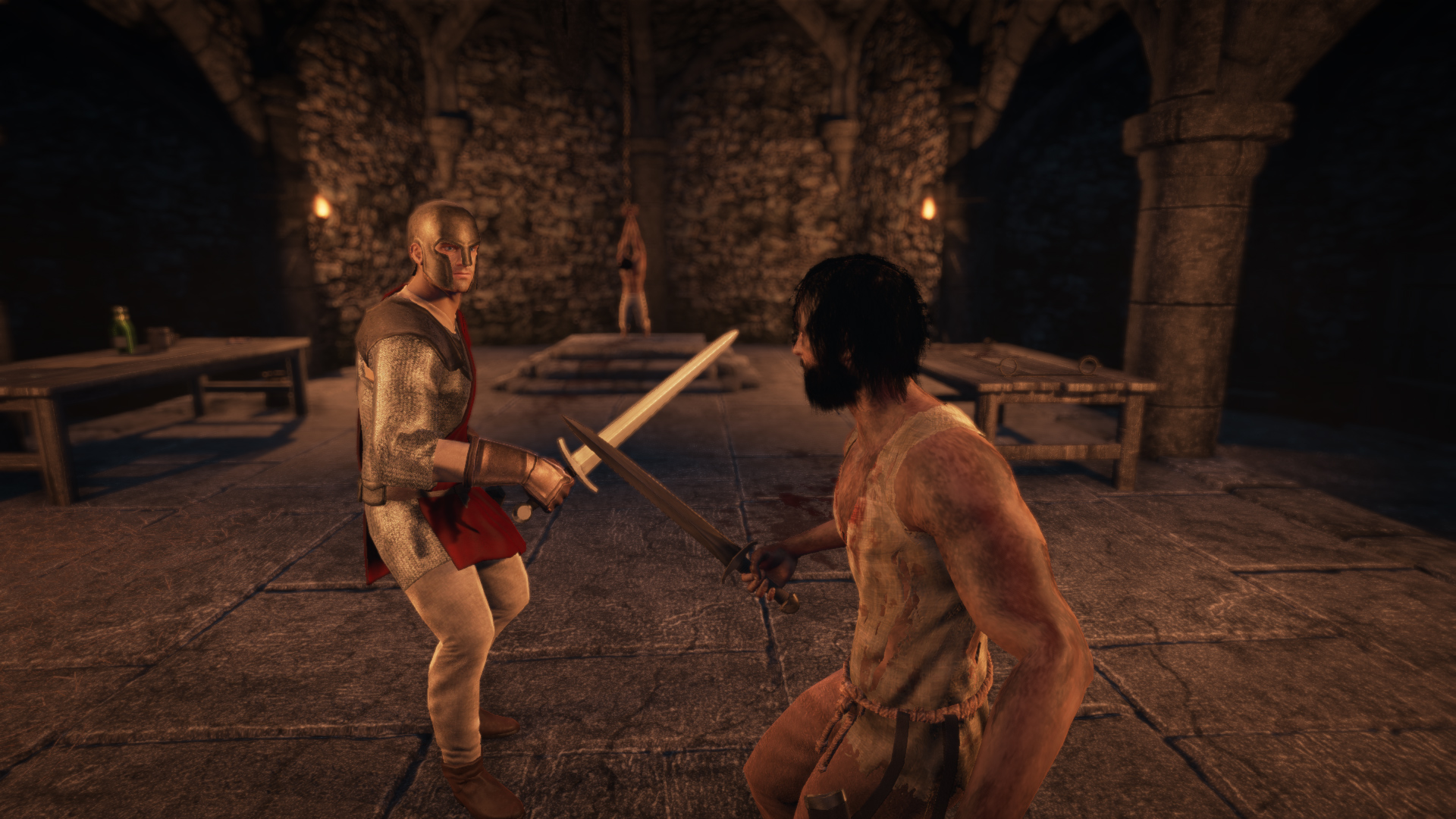 Elium-Prison Escape, new date and trailer revealed