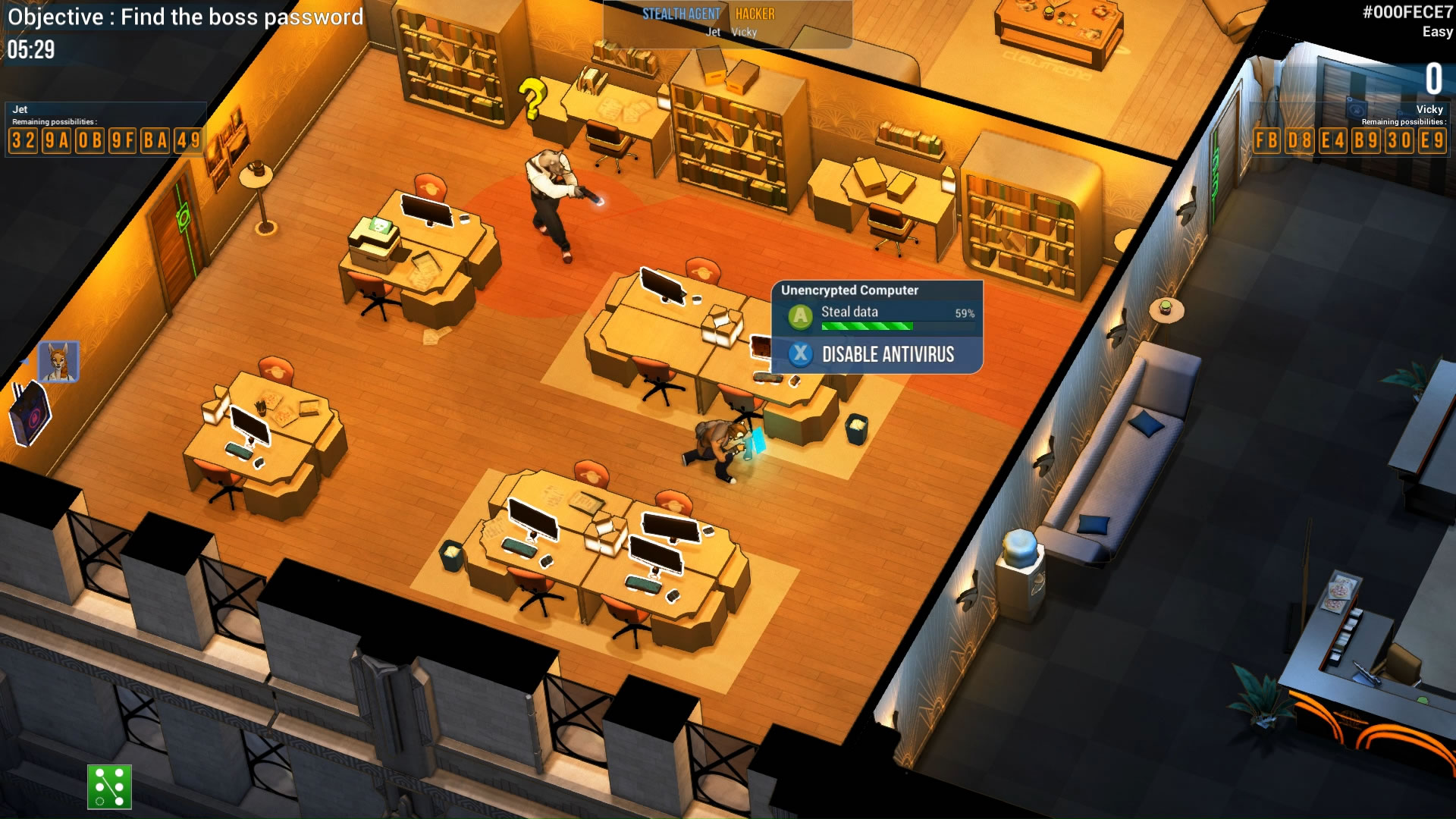Hacktag coming to Steam soon
