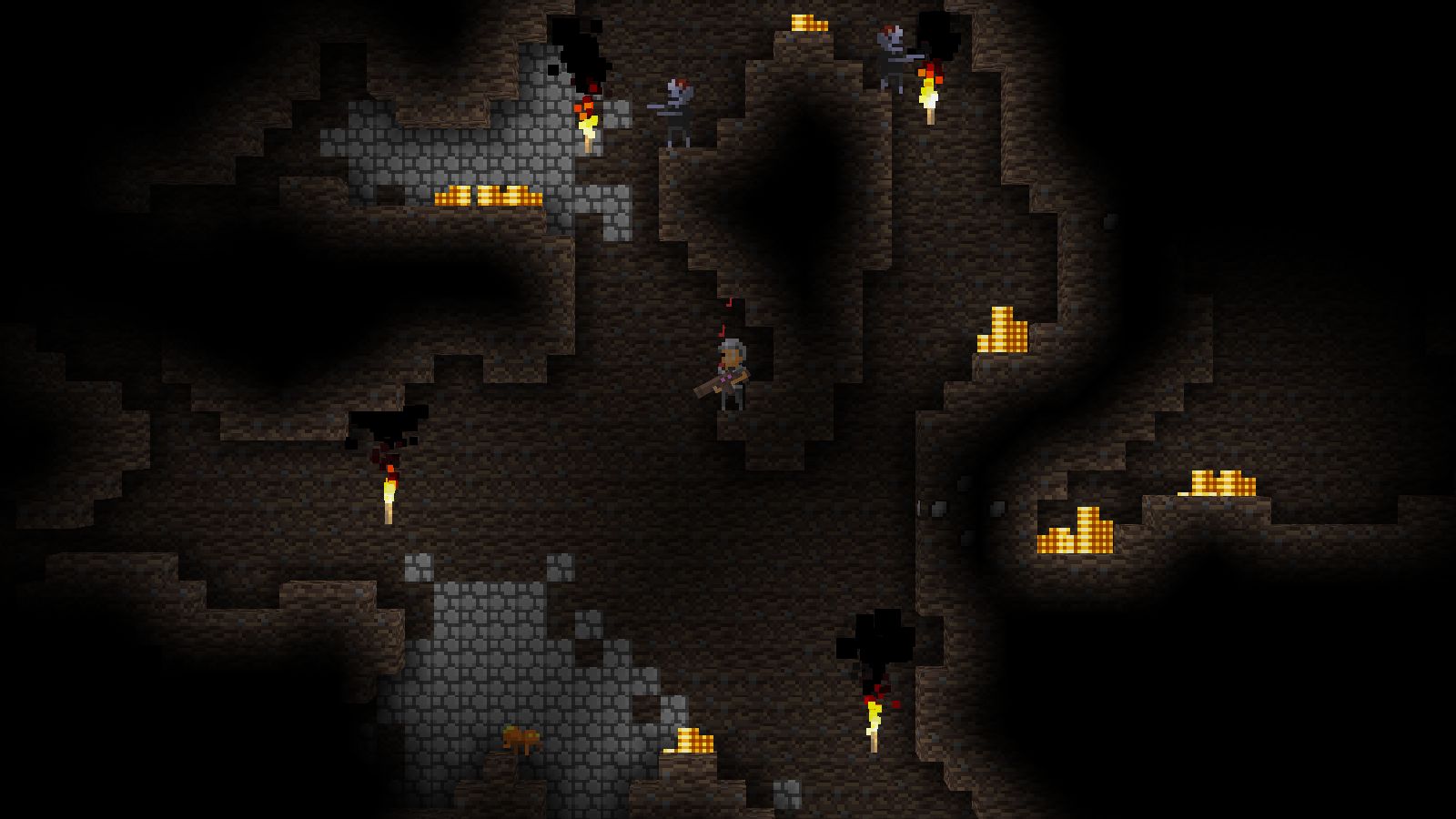 From Diablo creator comes It Lurks Below