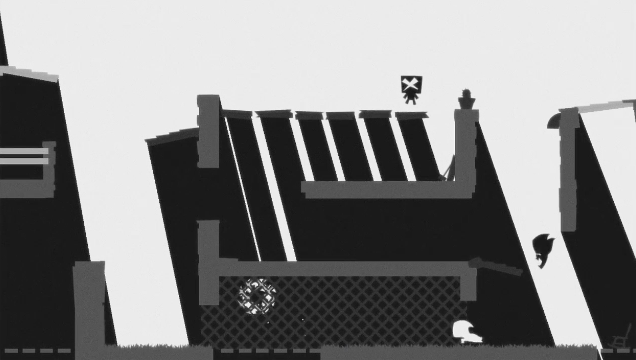 Shadow Brawlers slated for release this year