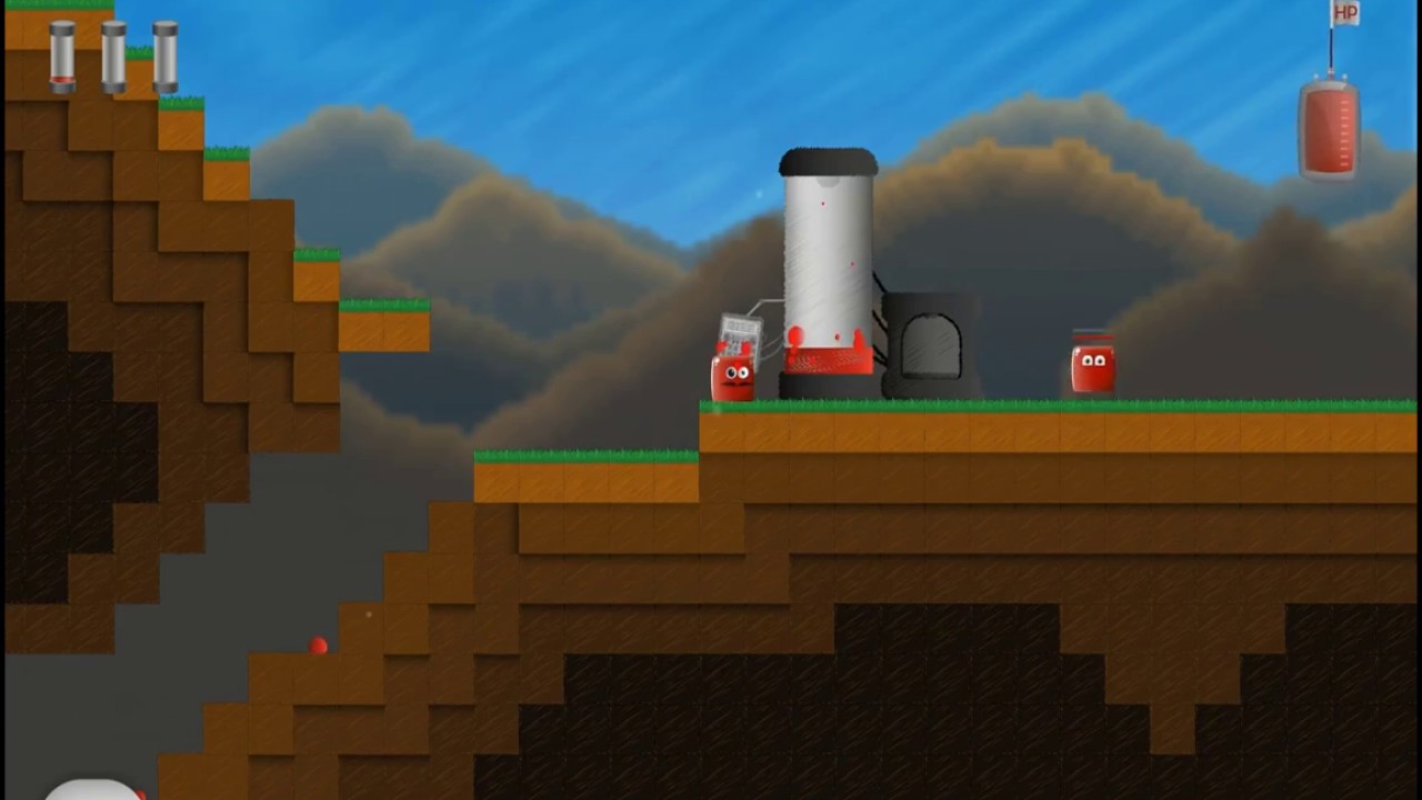 Unrect coming to Steam this week