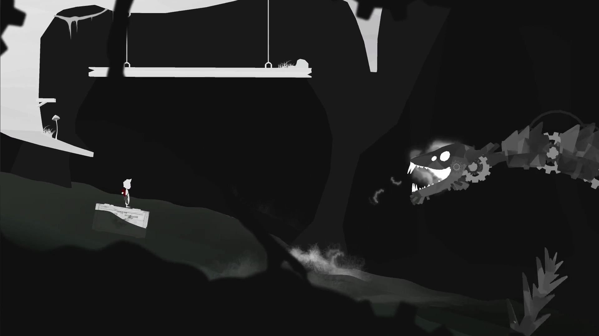 Albert & Otto now available for PS4 and Xbox One