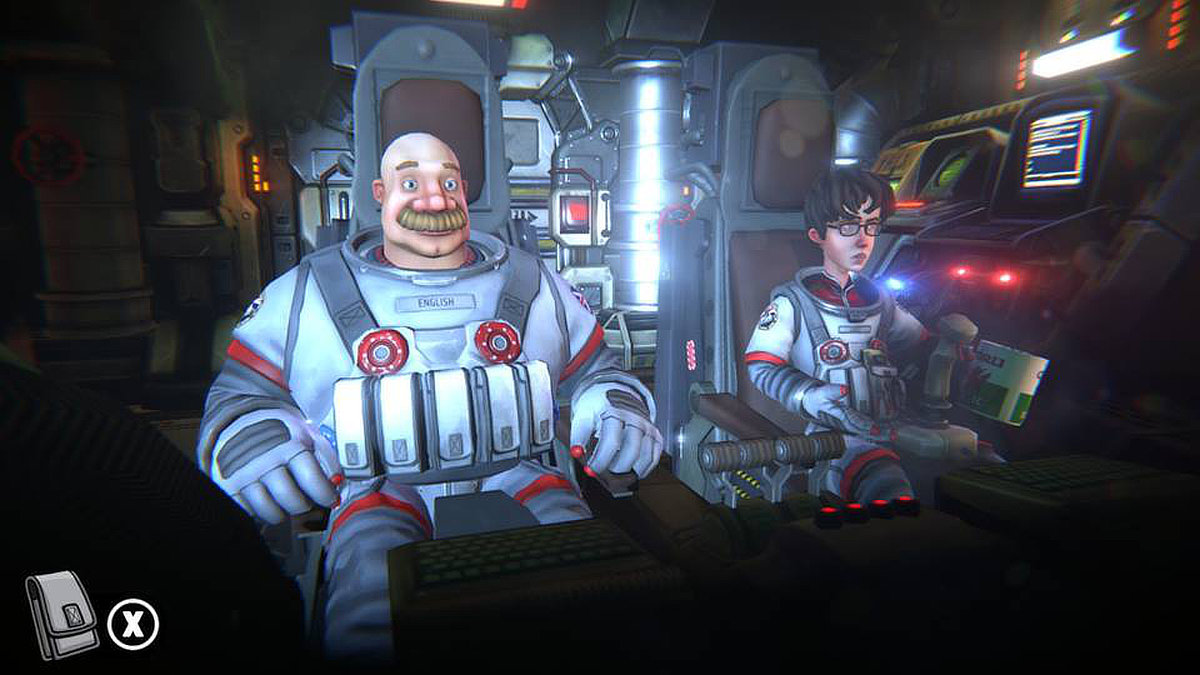 Her Majesty’s Spiffing Nintendo Switch Review