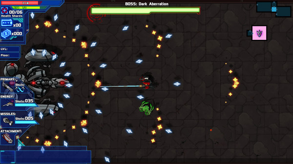 Starward Rogue expansion AuGMENTED coming this month
