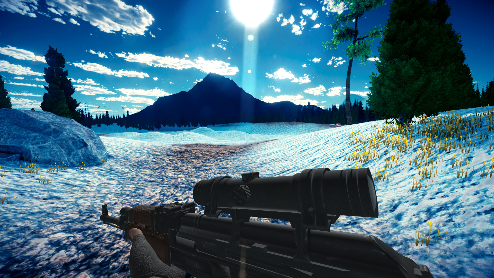Alaska