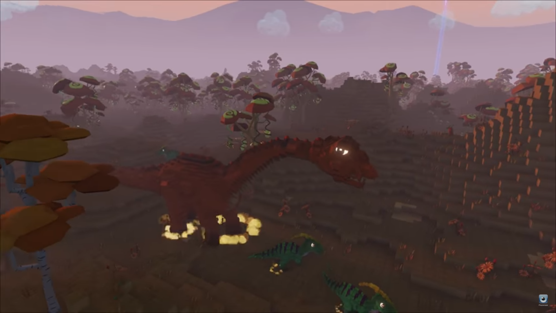 Birdcakes announced for Steam and consoles