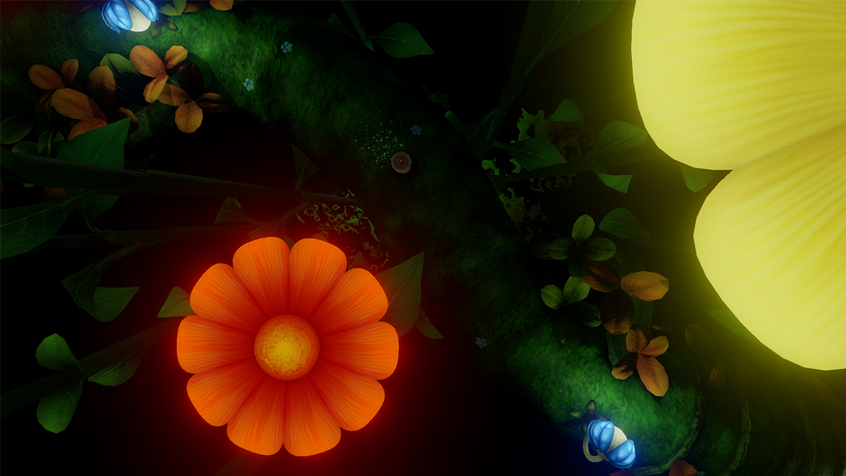 Candleman review The Indie Game site