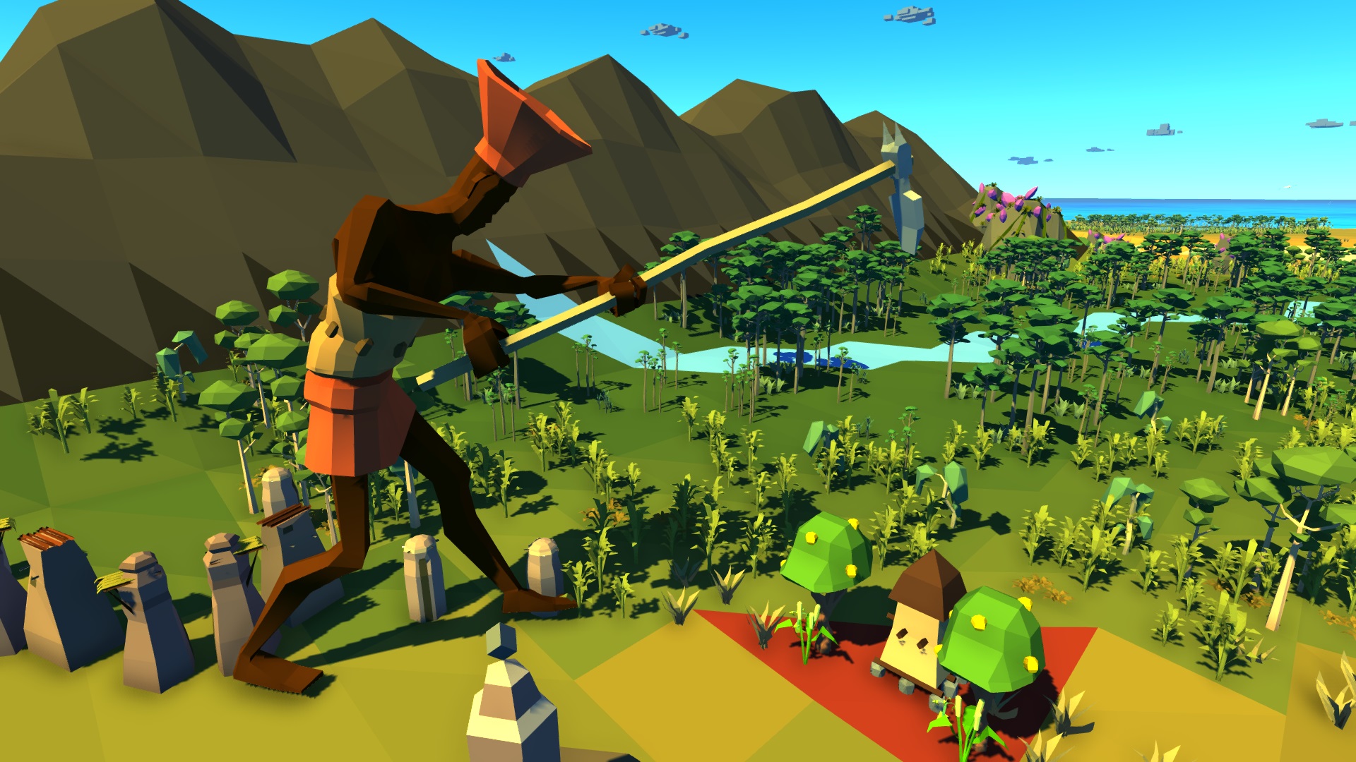 Crest ascending onto Steam soon